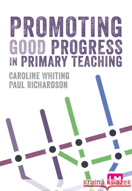 Promoting Good Progress in Primary Schools