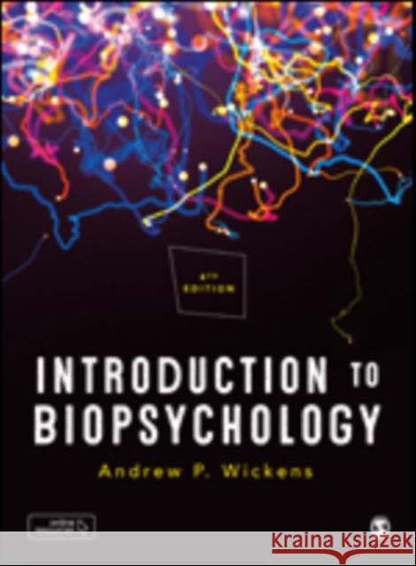 Introduction to Biopsychology