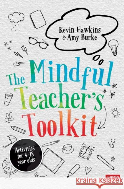 The Mindful Teacher's Toolkit