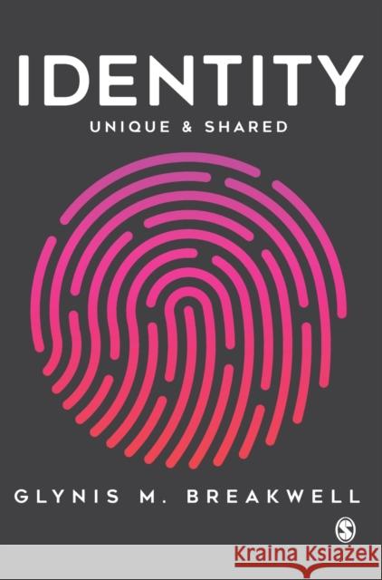 Identity: Unique and Shared