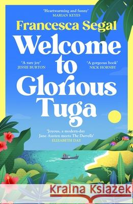 Welcome to Glorious Tuga