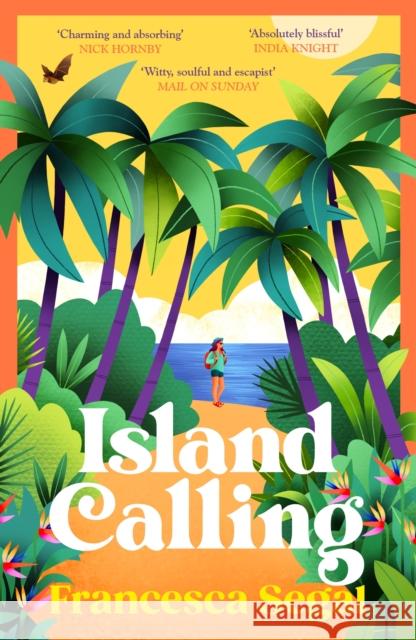Island Calling