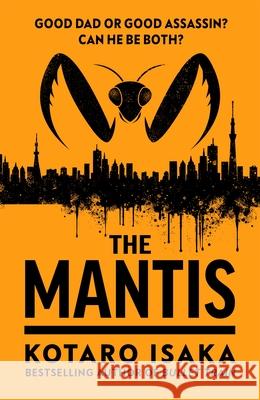 The Mantis
