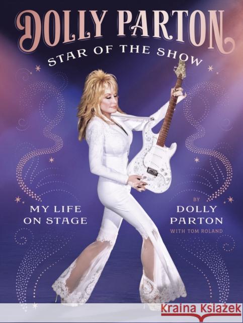 Star of the Show: My Life on Stage