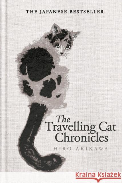 The Travelling Cat Chronicles and The Goodbye Cat