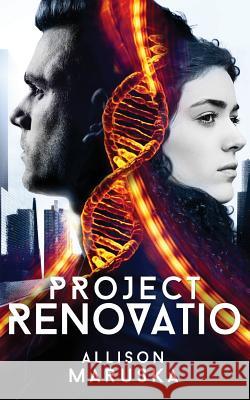 Project Renovatio