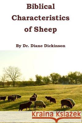 Biblical Characteristics of Sheep