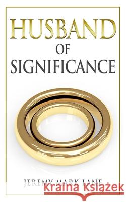 Husband of Significance