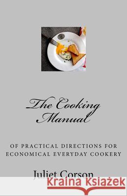 The Cooking Manual