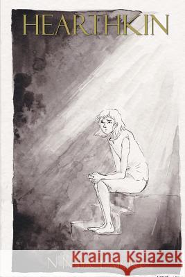 Hearthkin: Book One of the Orphan of Karelmar