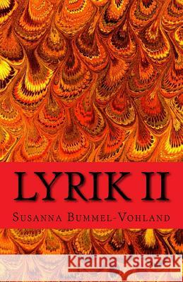 Lyrik II: (2007-2016)