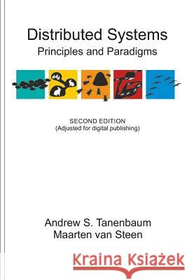 Distributed Systems: Principles and Paradigms