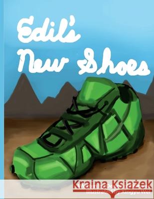 Edil's New Shoes: A tale of family, sacrifice, and reward