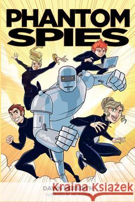 PHANTOM Spies