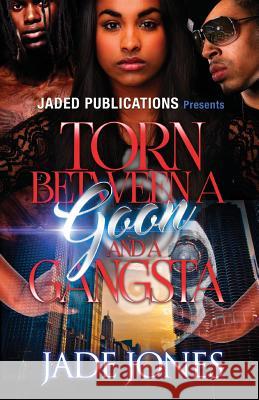 Torn Between a Goon and a Gangsta