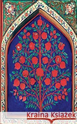 A Tree Bows Humbly With Fruit