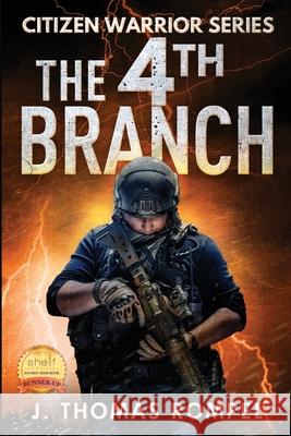 Citizen Warrior - The 4th Branch