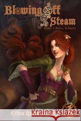 Blowing Off Steam #1 - When It Rains It Pours