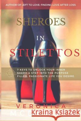 Sheroes In Stilettos