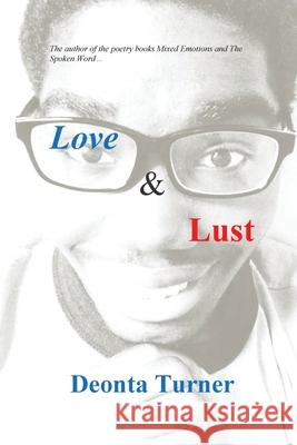 Love & Lust: Black and White Version