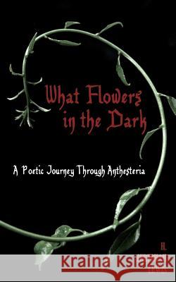 What Flowers in the Dark: A Poetic Journey Through Anthesteria
