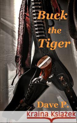 Buck the Tiger