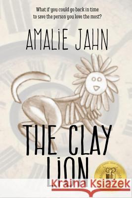 The Clay Lion