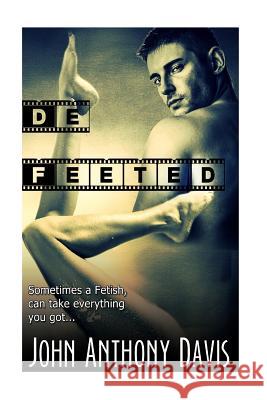 De Feeted