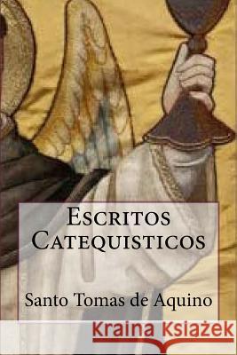 Escritos Catequisticos (Special Edition)