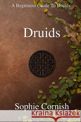 Druids: A Beginners Guide To Druids