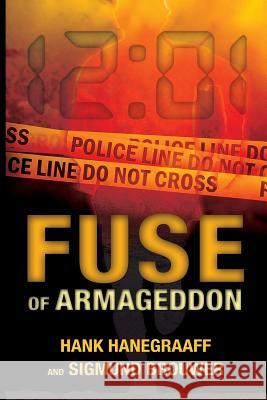 Fuse of Armageddon