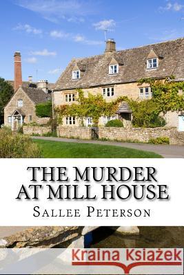 The Murder at Mill House