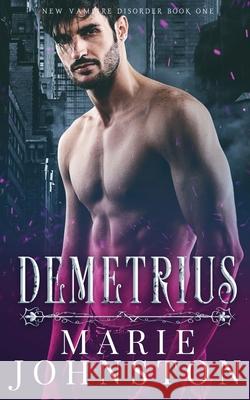 Demetrius