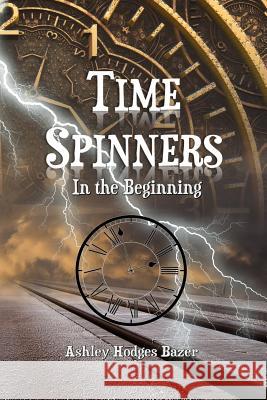 Time Spinners: In the Beginning