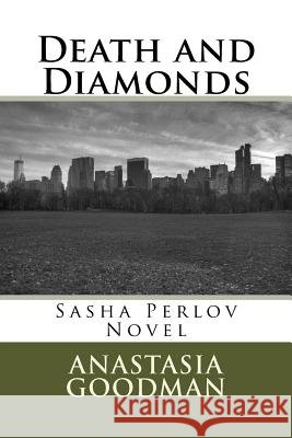 Death and Diamonds