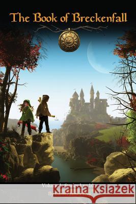 The Book of Breckenfall