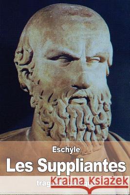 Les Suppliantes