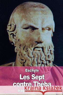 Les Sept contre Thèba