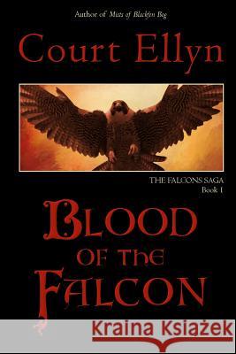 Blood of the Falcon