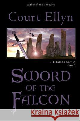 Sword of the Falcon