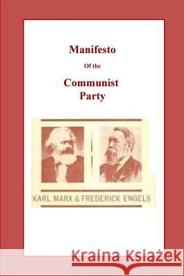 Manifesto of the Communist Party