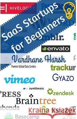 Saas Startup for Beginners