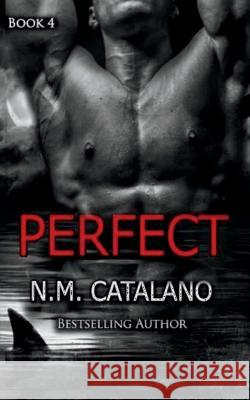 Perfect: Book 4