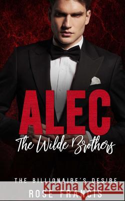 Alec: The Wilde Brothers