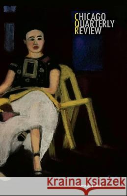 Chicago Quarterly Review Vol. 22