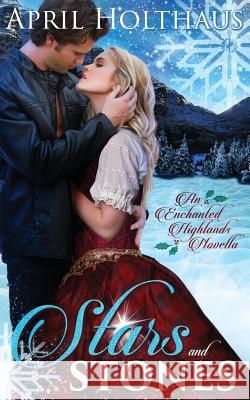 Stars and Stones: Holiday Love Story