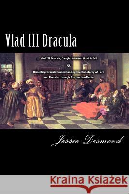 Vlad III Dracula: 