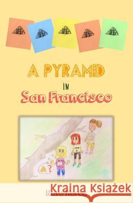 A Pyramid in San Francisco