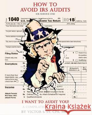 How to Avoid IRS Audits