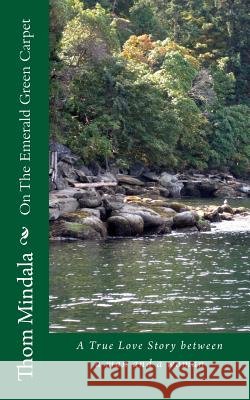 On The Emerald Green Carpet